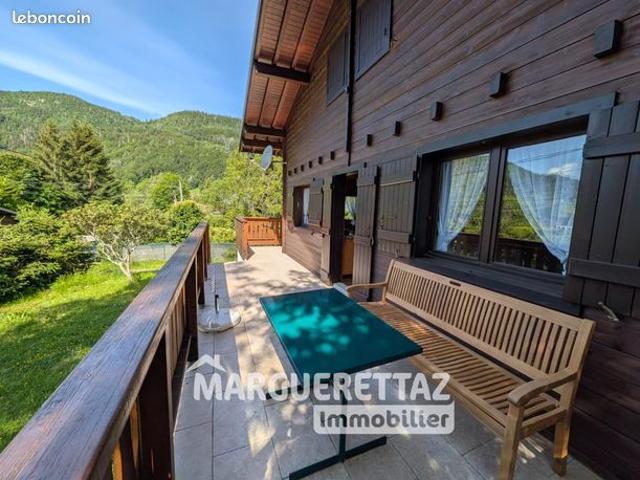 Maison vente à Bonneville, Onnion