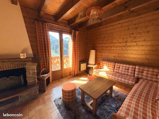 Maison vente à Abondance, Haute-Savoie