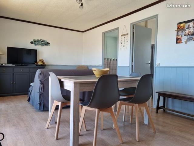 Maison vente à Narbonne, Gruissan