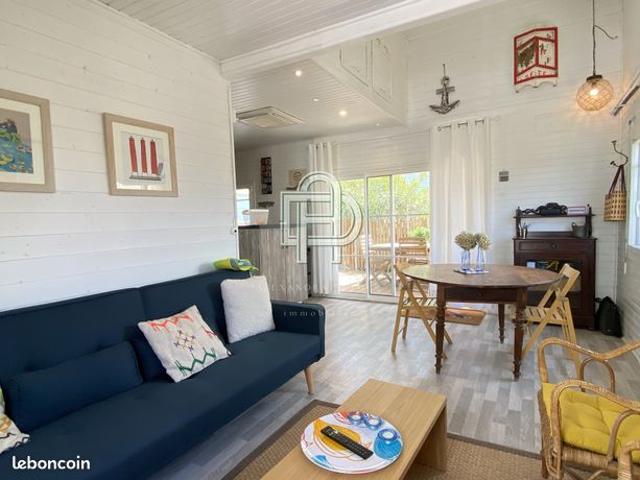 Maison vente à Narbonne, Gruissan