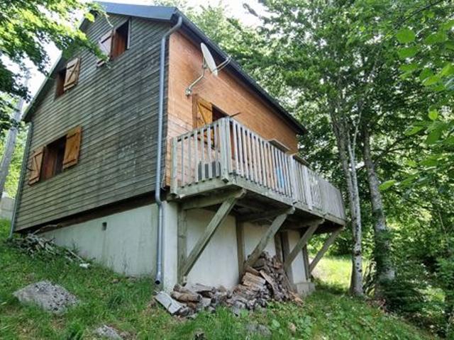 Maison vente à Rodez, Saint-chély-d'aubrac