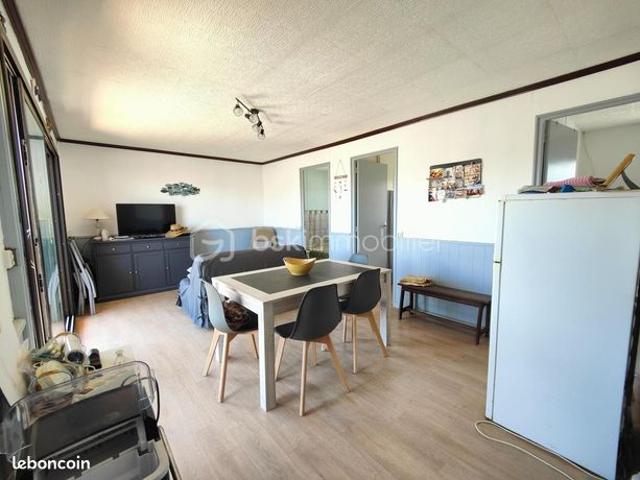 Maison vente à Narbonne, Gruissan