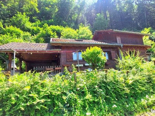 Maison vente à Montbéliard, Glère
