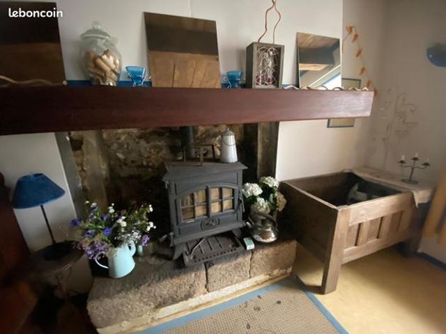 Maison vente à Pontivy, Bretagne