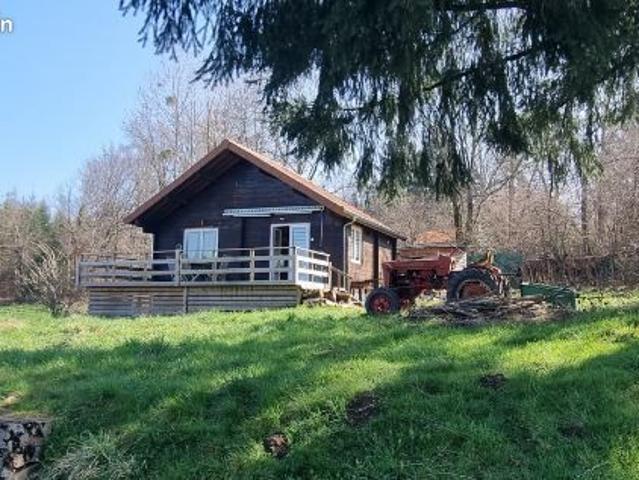 Maison vente à Châtel-montagne