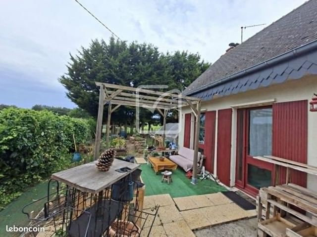 Maison vente à Pontivy, Bretagne