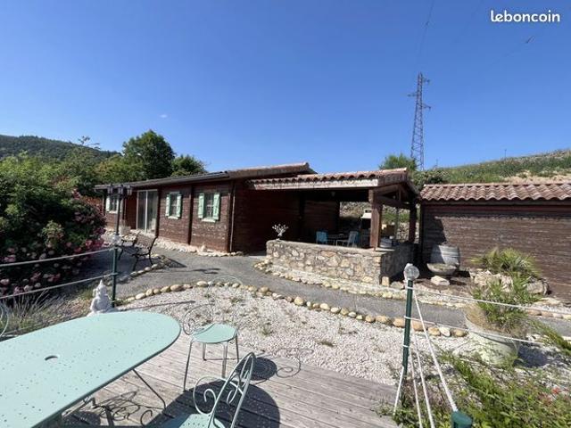 Maison vente à Tournon-sur-Rhône, Lamastre