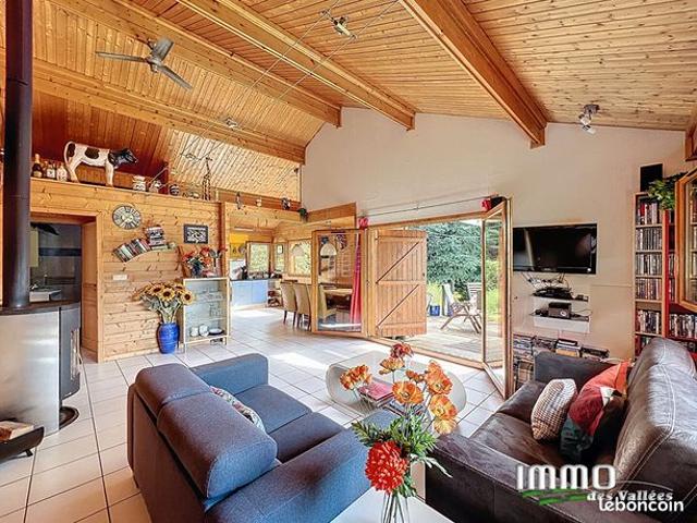 Maison vente à Épinal, Ventron