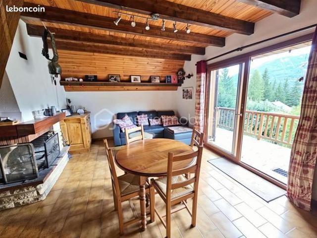 Maison vente à Castellane, Allos