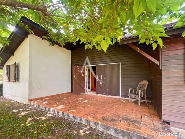 Maison vente à Villeneuve-sur-Lot, Condezaygues