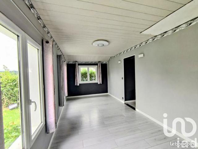 Maison vente à Lisieux, Dozulé