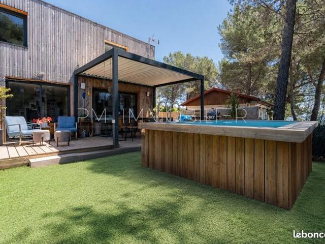 Maison vente à Forcalquier, Le Castellet