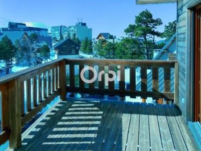 Maison vente à Oloron-Sainte-Marie, Arette