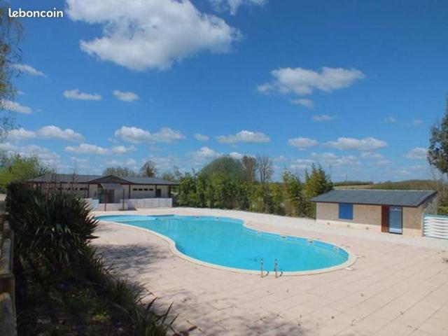 Maison vente à Les Sables-d'Olonne, Saint-cyr-en-talmondais