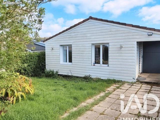 Maison vente à Lisieux, Dozulé