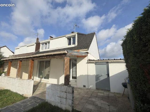 Maison vente à Douai, Fenain