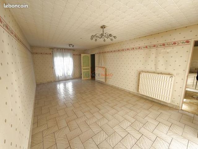 Maison vente à Douai, Fenain