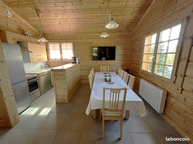Maison vente à Prades, Bolquère