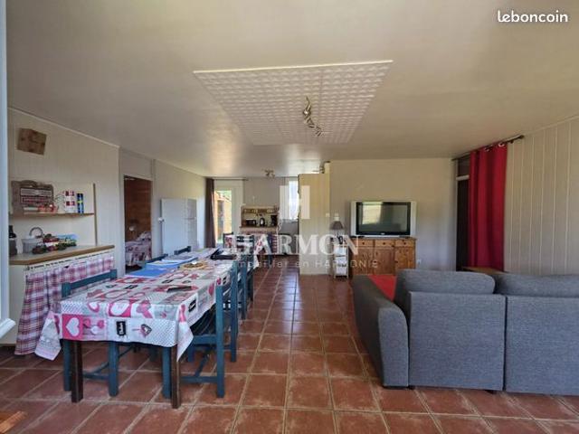 Maison vente à Oloron-Sainte-Marie, Lanne-en-barétous