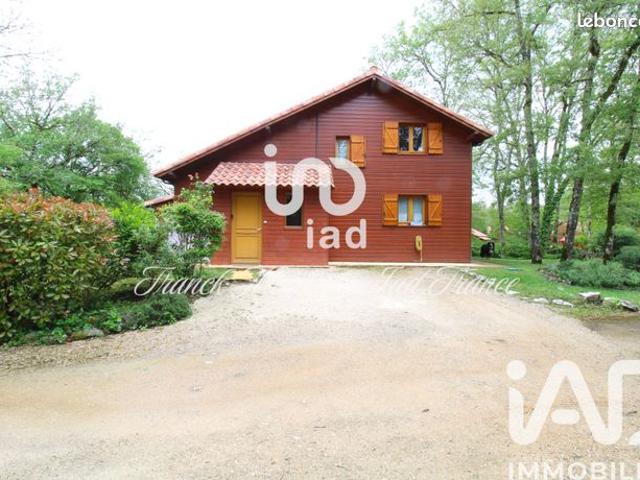 Maison vente à Gourdon, Lachapelle-auzac