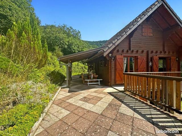 Maison vente à Thann-Guebwiller, Kruth