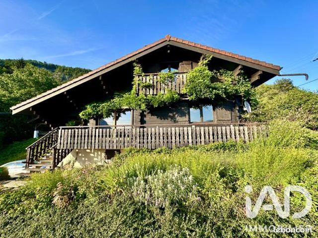Maison vente à Bonneville, Thyez