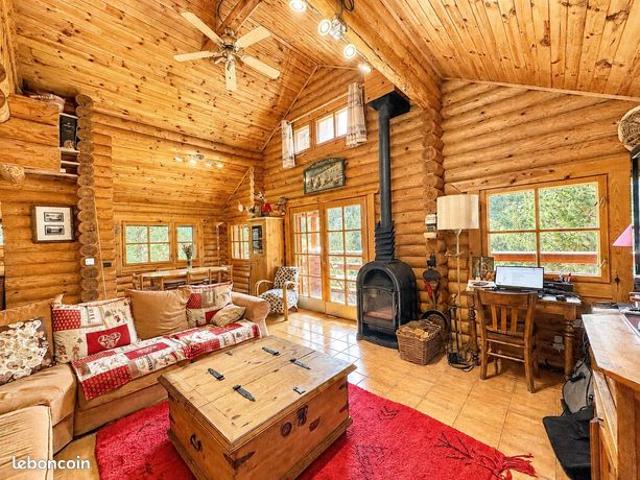 Maison vente à Matemale, Pyrénées-Orientales