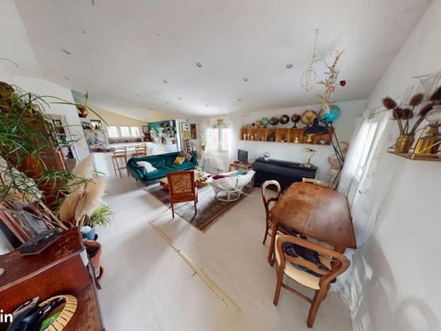 Maison vente à Melun, Le Châtelet-en-brie