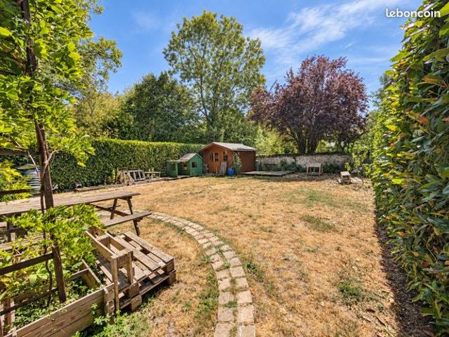 Maison vente à Réau, Seine-et-Marne