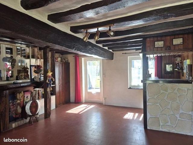 Maison vente à Montargis