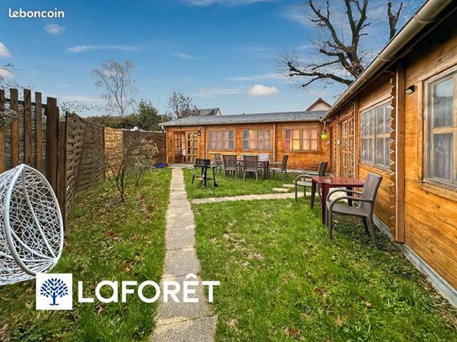 Maison vente à Évry, Viry-châtillon