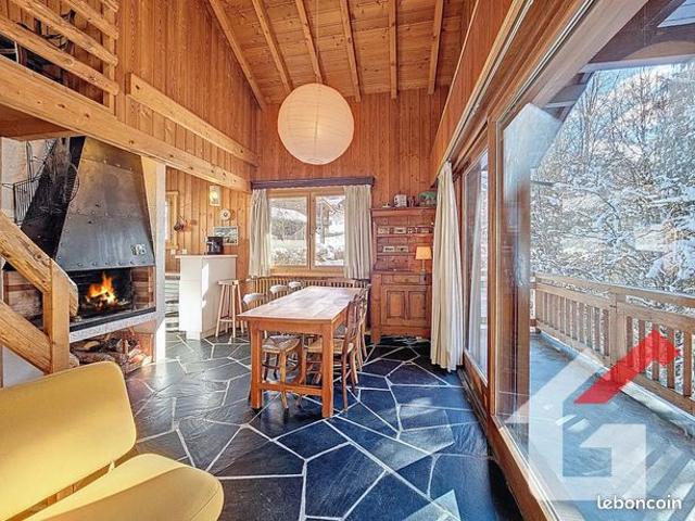 Maison vente à Annecy, La Clusaz