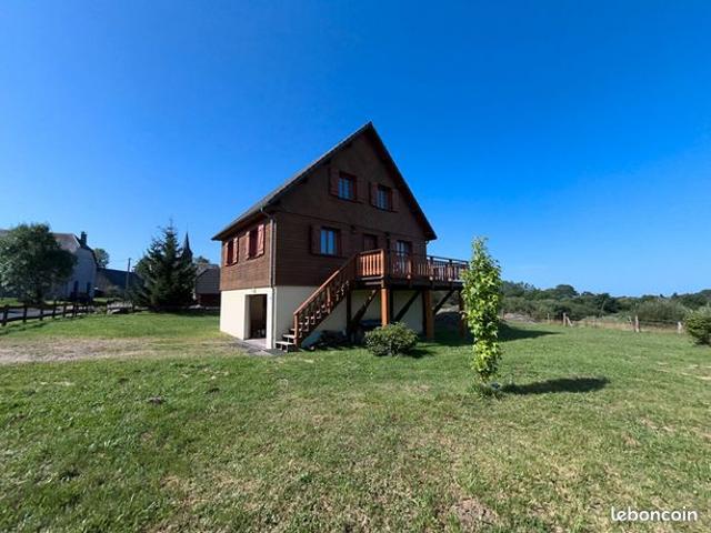 Maison vente à Issoire, Saint-genès-champespe