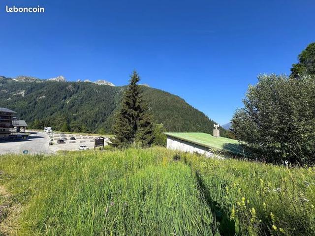 Maison vente à Saint-Jean-de-Maurienne, Modane