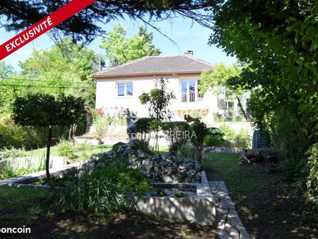 Maison vente à Mantes-la-Jolie, Nézel
