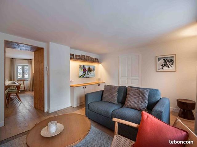 Appartement vente à Albertville, Les Allues