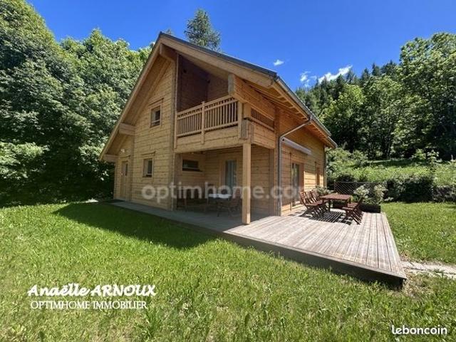 Maison vente à Gap, Orcières