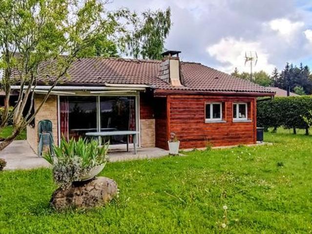 Maison vente à La Roche-sur-Foron, Haute-Savoie