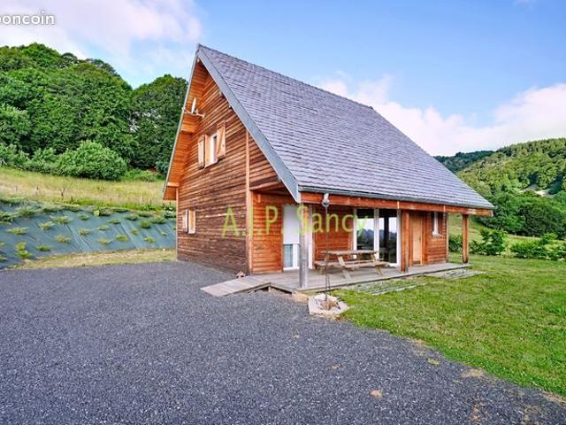 Maison vente à Issoire, Chambon-sur-lac