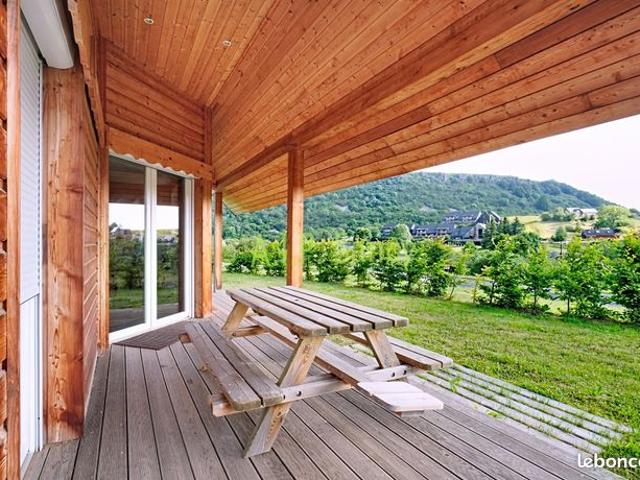 Maison vente à Issoire, Chambon-sur-lac