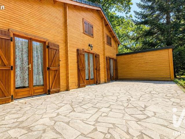 Maison vente à Montargis, Bazoches-sur-le-betz