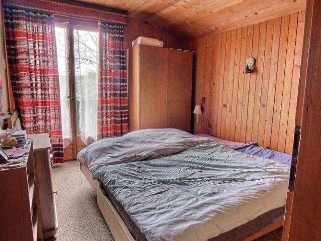 Haus kaufen in Ollon (VS), Waadt
