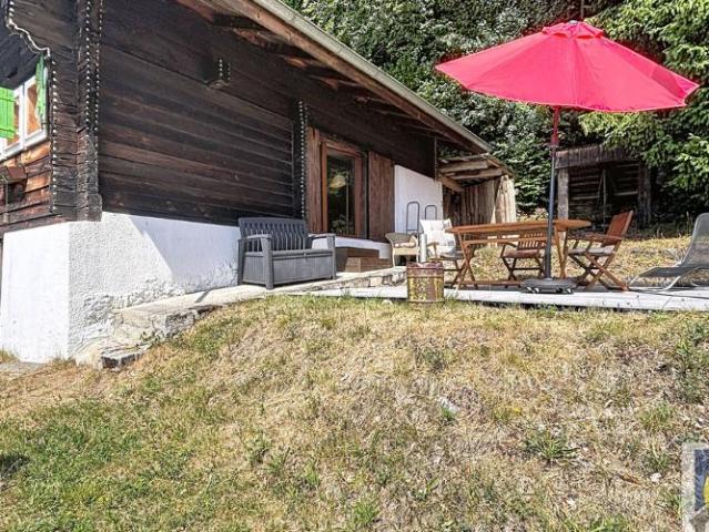 Haus kaufen in Aigle, Waadt