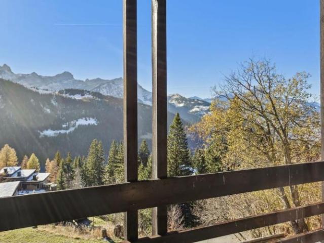 Haus kaufen in Gryon, Waadt