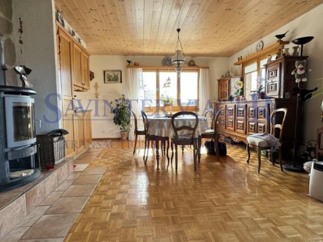 Haus kaufen in L Abbaye, Waadt