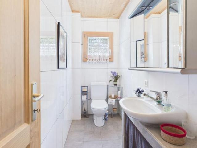 Haus kaufen in Rossinière, Waadt