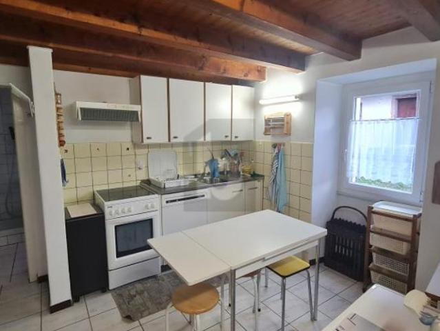 Haus mieten in Acquarossa, Tessin