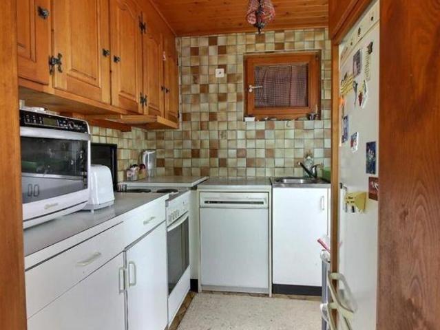 Haus kaufen in Ollon (VS), Waadt