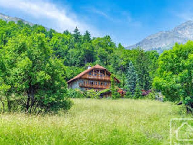 Maison vente à Bonneville, Passy