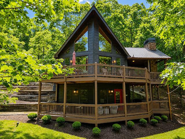 House for sale in Georgia